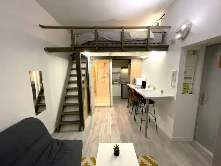 T1 Capitole Toulouse