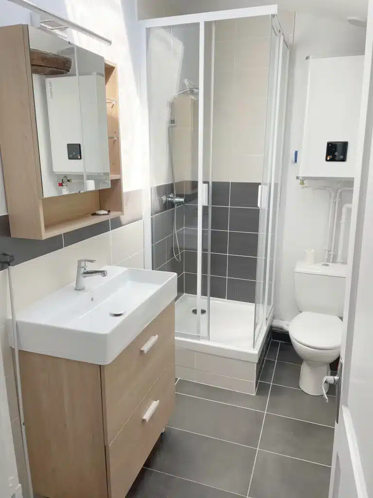 T2 Centre historique Montauban