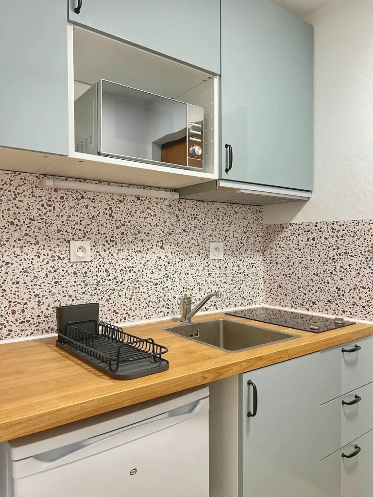 T1 La Terrasse Toulouse