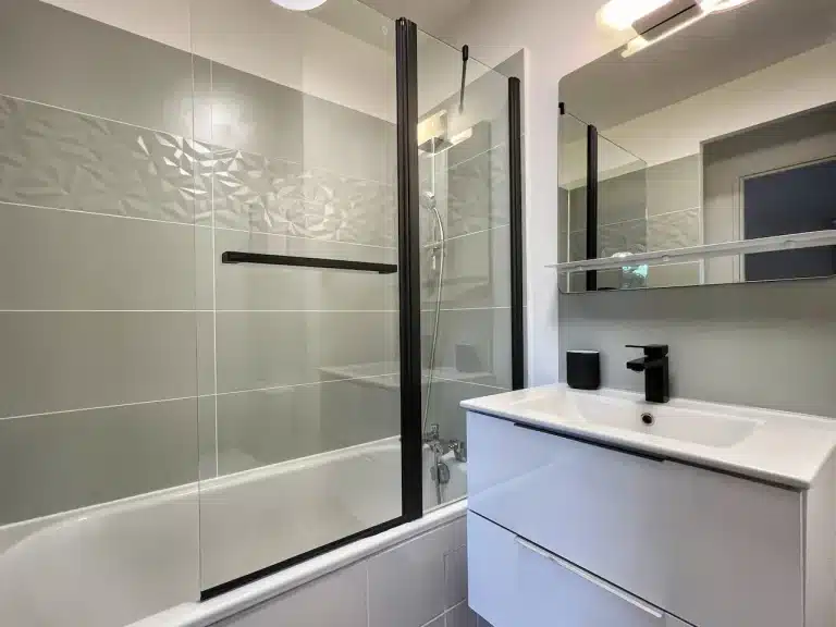 T1 La Terrasse Toulouse