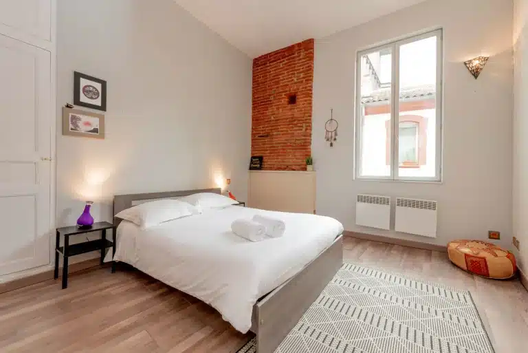 T2 Arnaud Bernard Toulouse