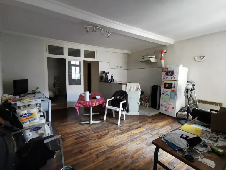 T2 bis centre historique Montauban