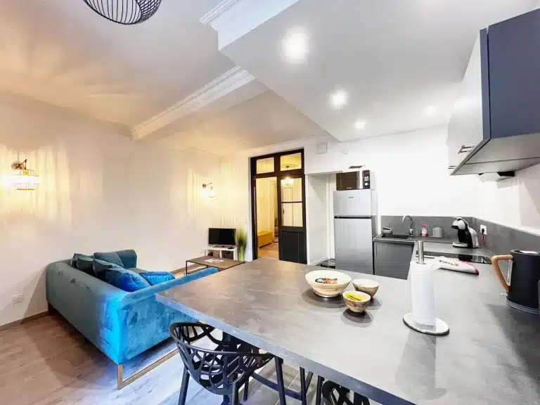 T2 bis centre historique Montauban