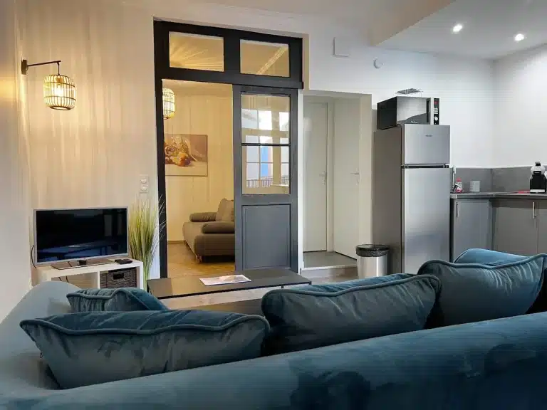 T2 bis centre historique Montauban