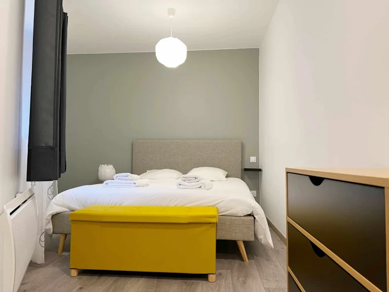 T2 bis centre historique Montauban