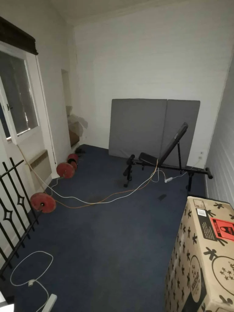 T2 bis centre historique Montauban