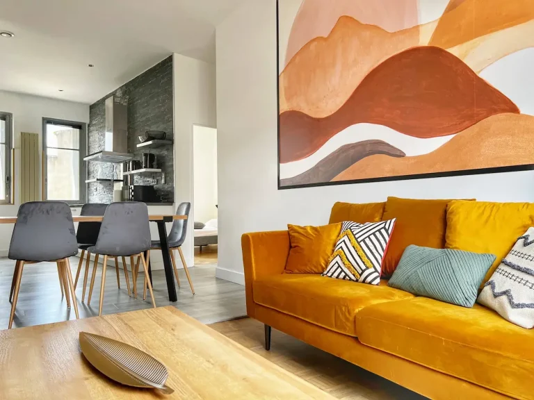 T4 centre historique Montauban