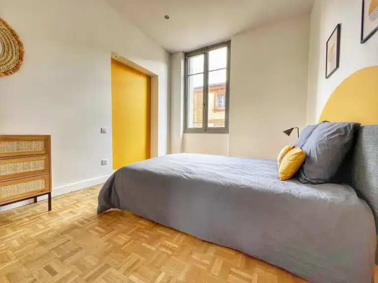 T4 centre historique Montauban