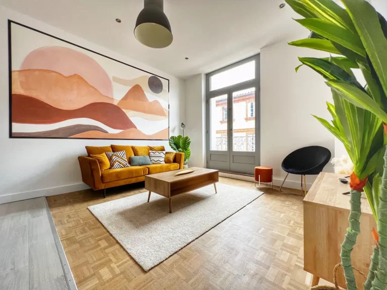 T4 centre historique Montauban