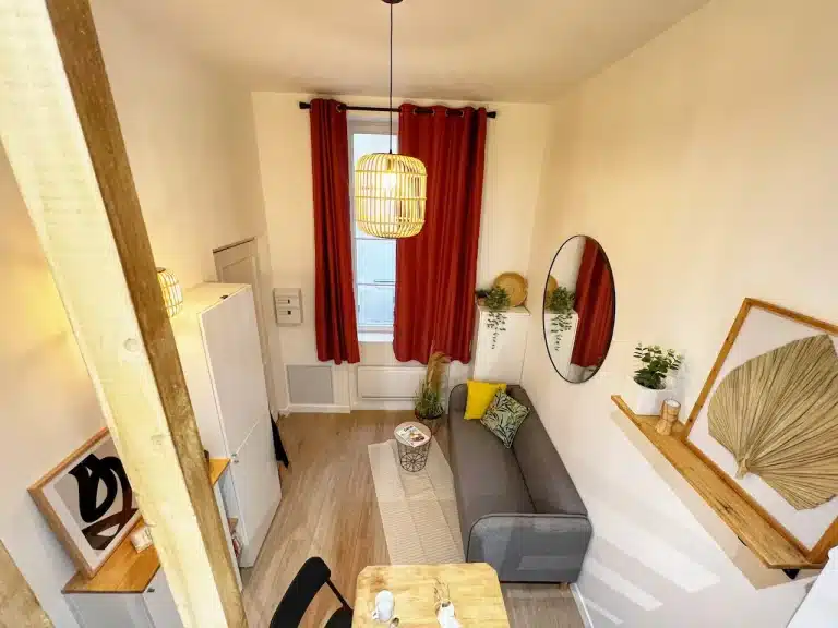 Studio Capitole Toulouse