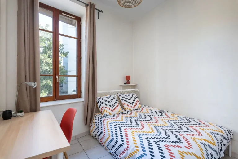 Maison centre-ville Lyon