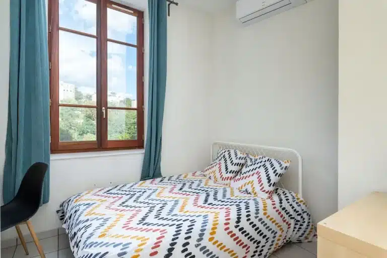 Maison centre-ville Lyon