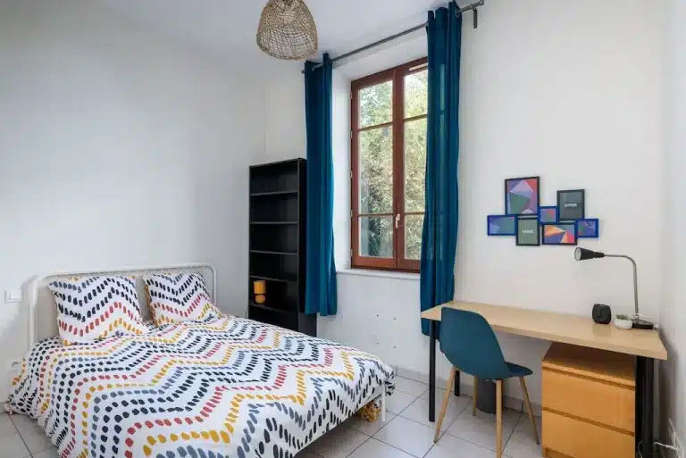 Maison centre-ville Lyon