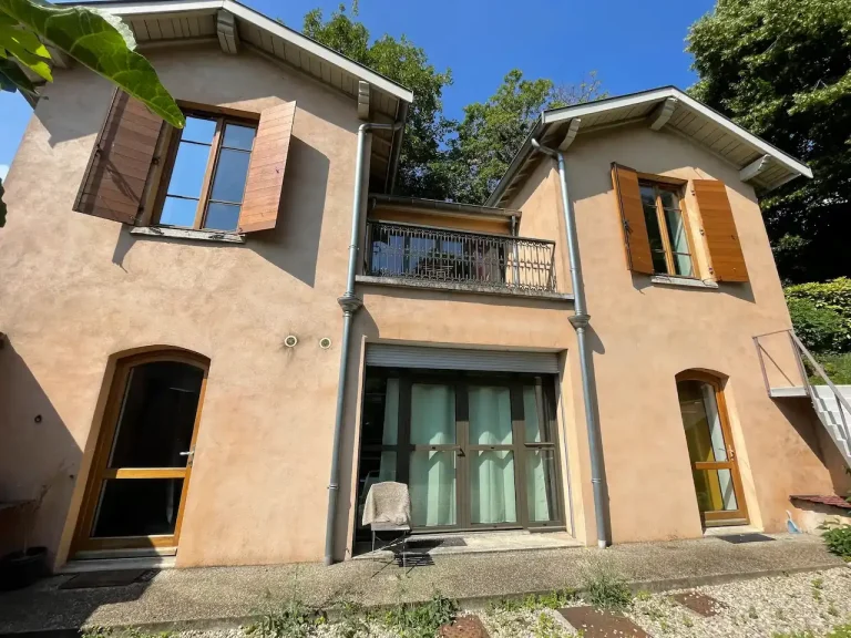 Maison centre-ville Lyon