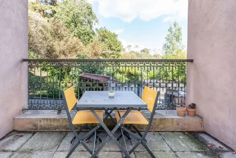 Maison centre-ville Lyon