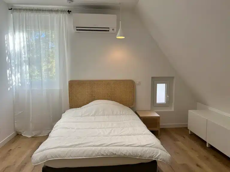 T3 Pont des Demoiselles Toulouse