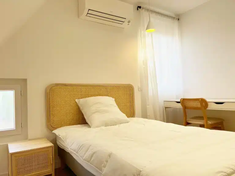 T3 Pont des Demoiselles Toulouse