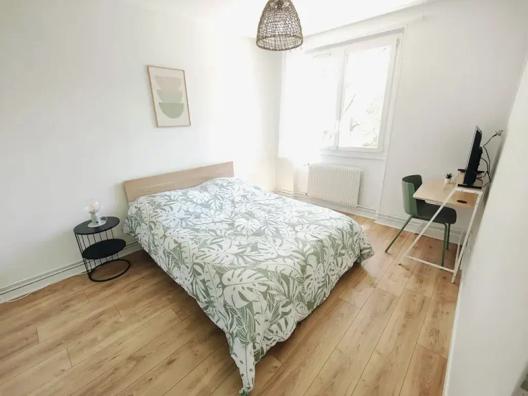 T4 colocation Villefranche-sur-Saône