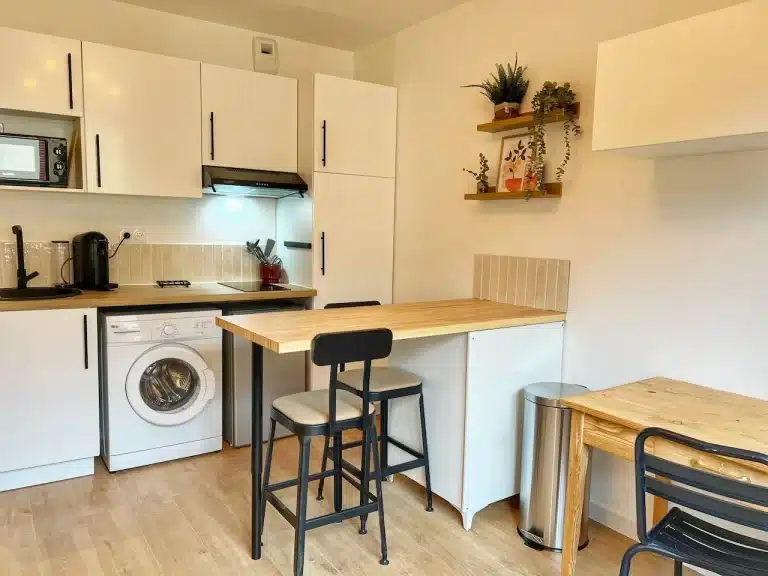 T1 centre-ville Toulouse