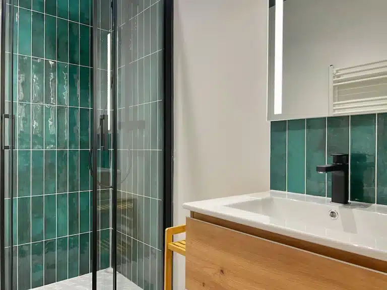 T1 centre-ville Toulouse