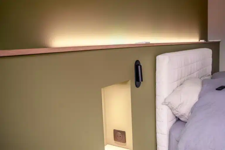 Agencement bureaux et chambres sur-mesure