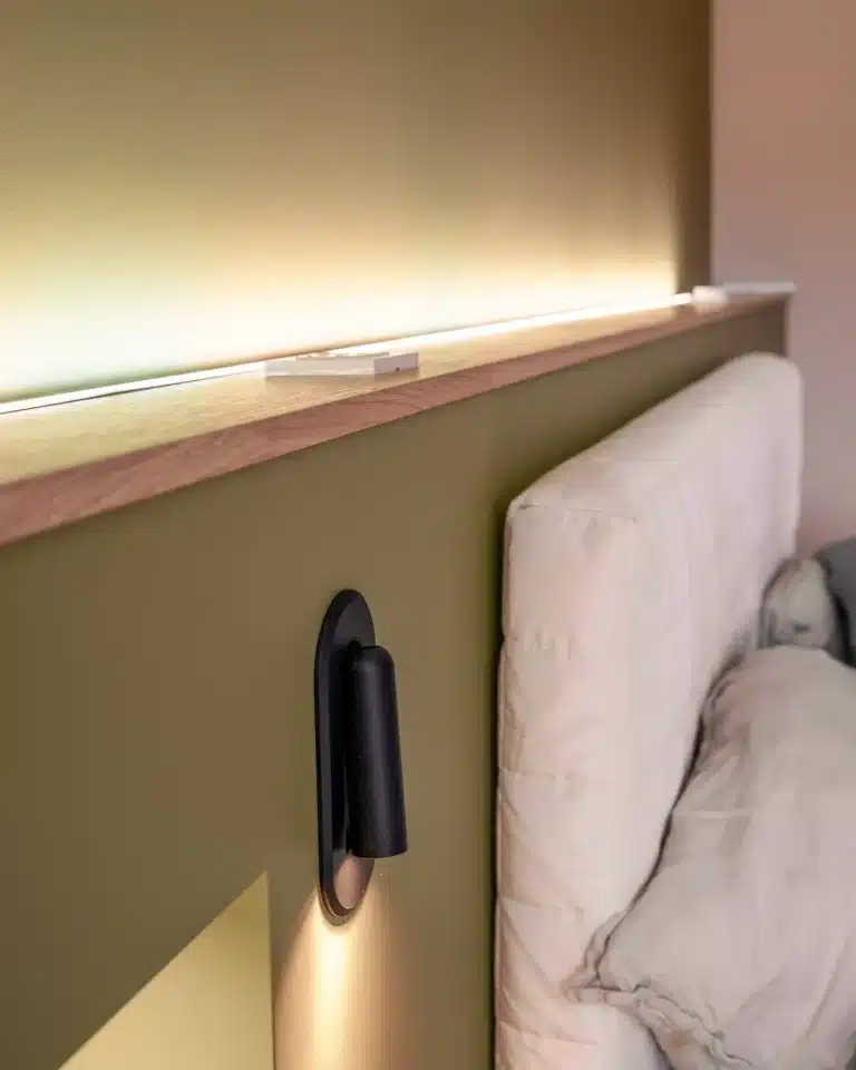 Agencement bureaux et chambres sur-mesure