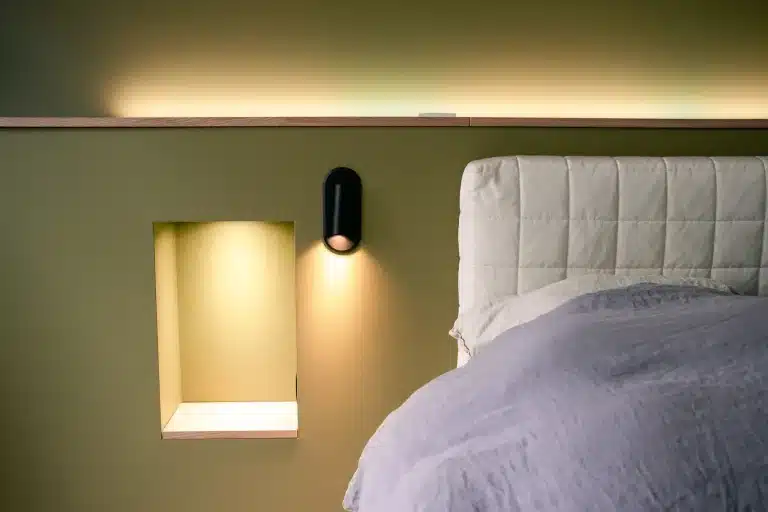 Agencement bureaux et chambres sur-mesure