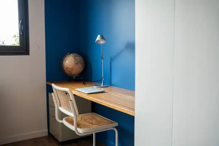 Agencement bureaux et chambres sur-mesure