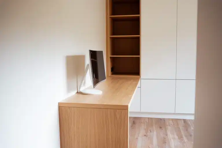 Agencement bureaux et chambres sur-mesure