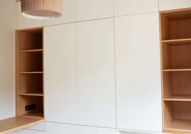 Agencement bureaux et chambres sur-mesure