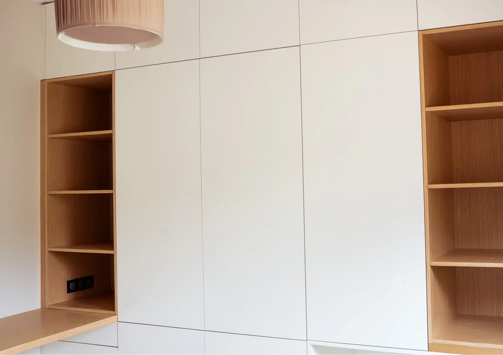 Aménagement bureau - chambre Artae