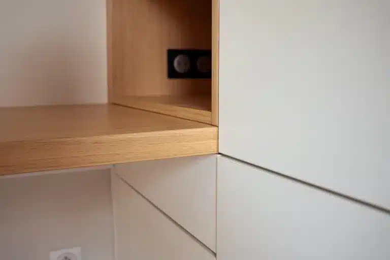 Agencement bureaux et chambres sur-mesure