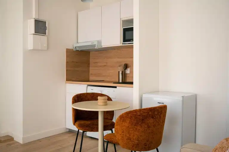 T1 hypercentre Toulouse