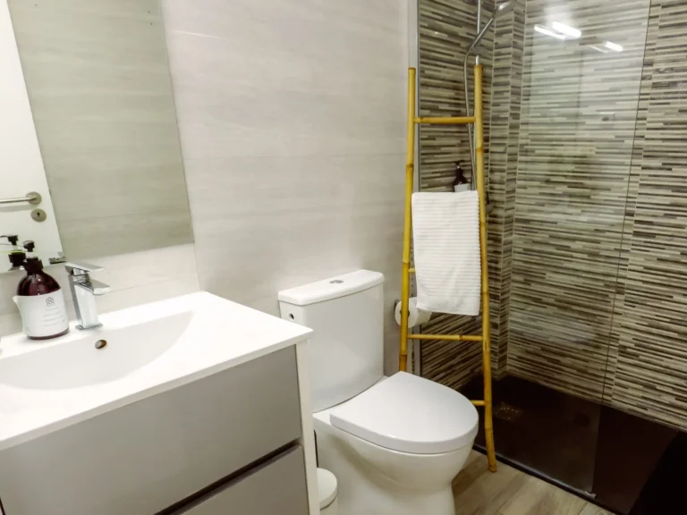 T2 centre-ville Porto