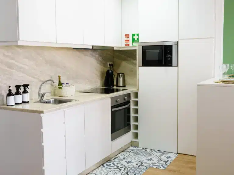 T2 centre-ville Porto