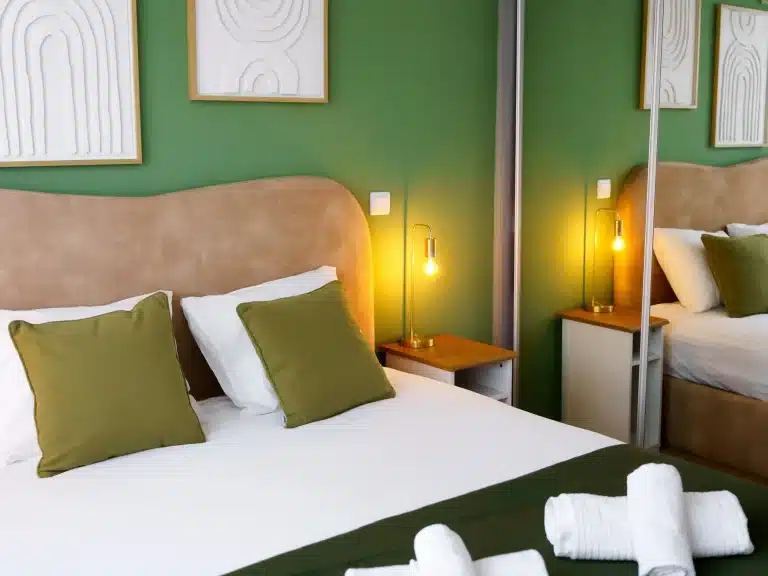 T2 centre-ville Porto