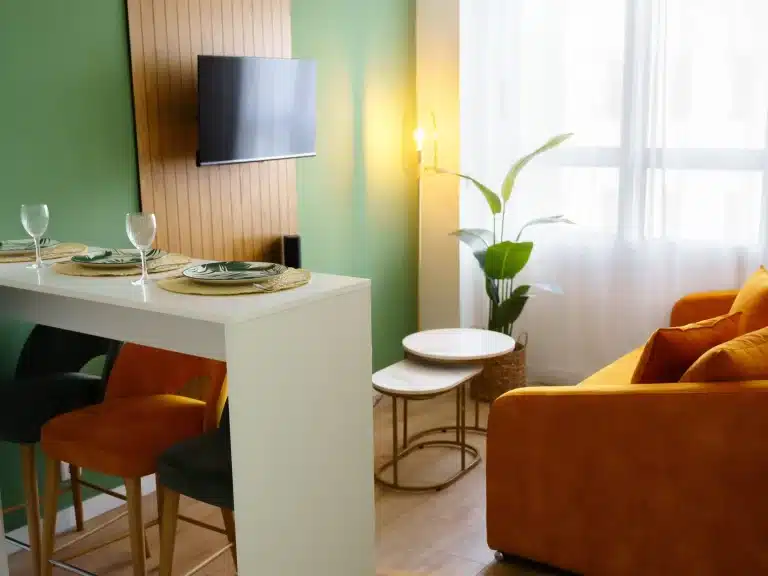 T2 centre-ville Porto