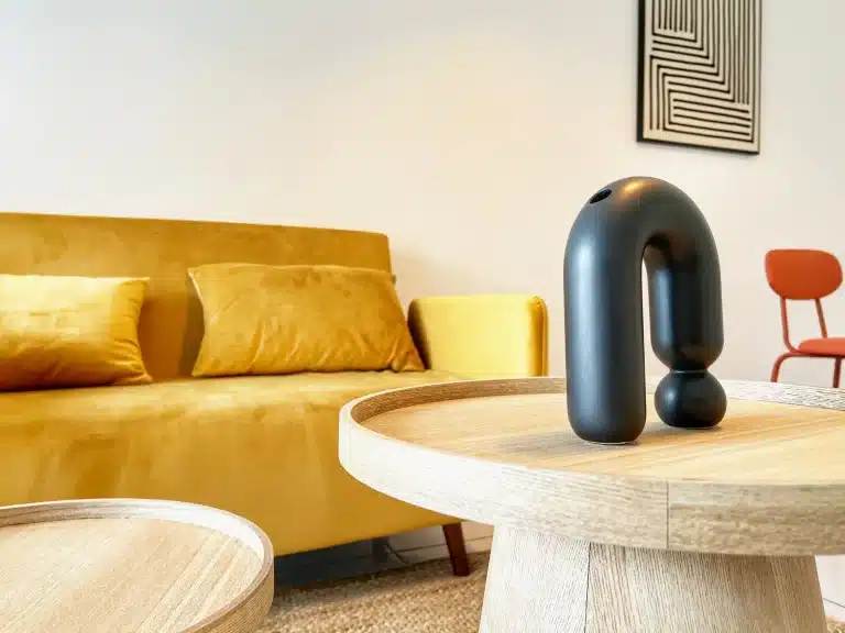 Agencement et décoration T2 48 m²