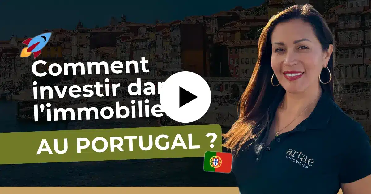 Comment investir au Portugal