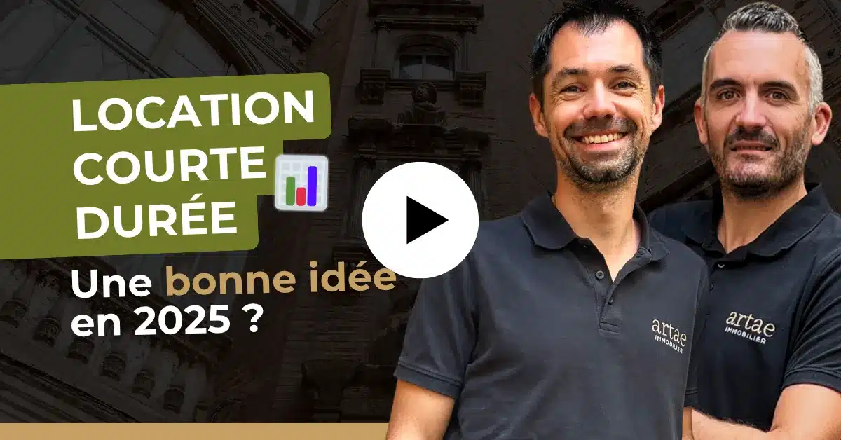 location courte durée, une bonne idée en 2025