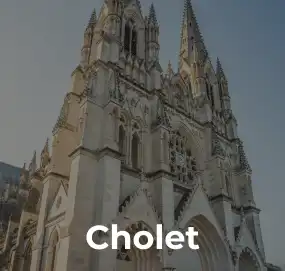 Cholet