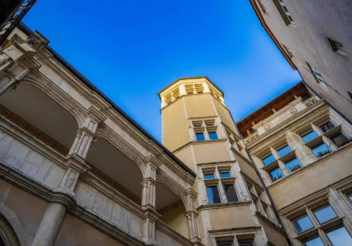 Investir à Villefranche-sur-Saône