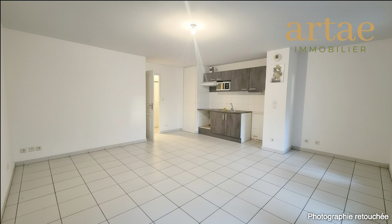 APPARTEMENT T3 QUARTIER ST AGNE