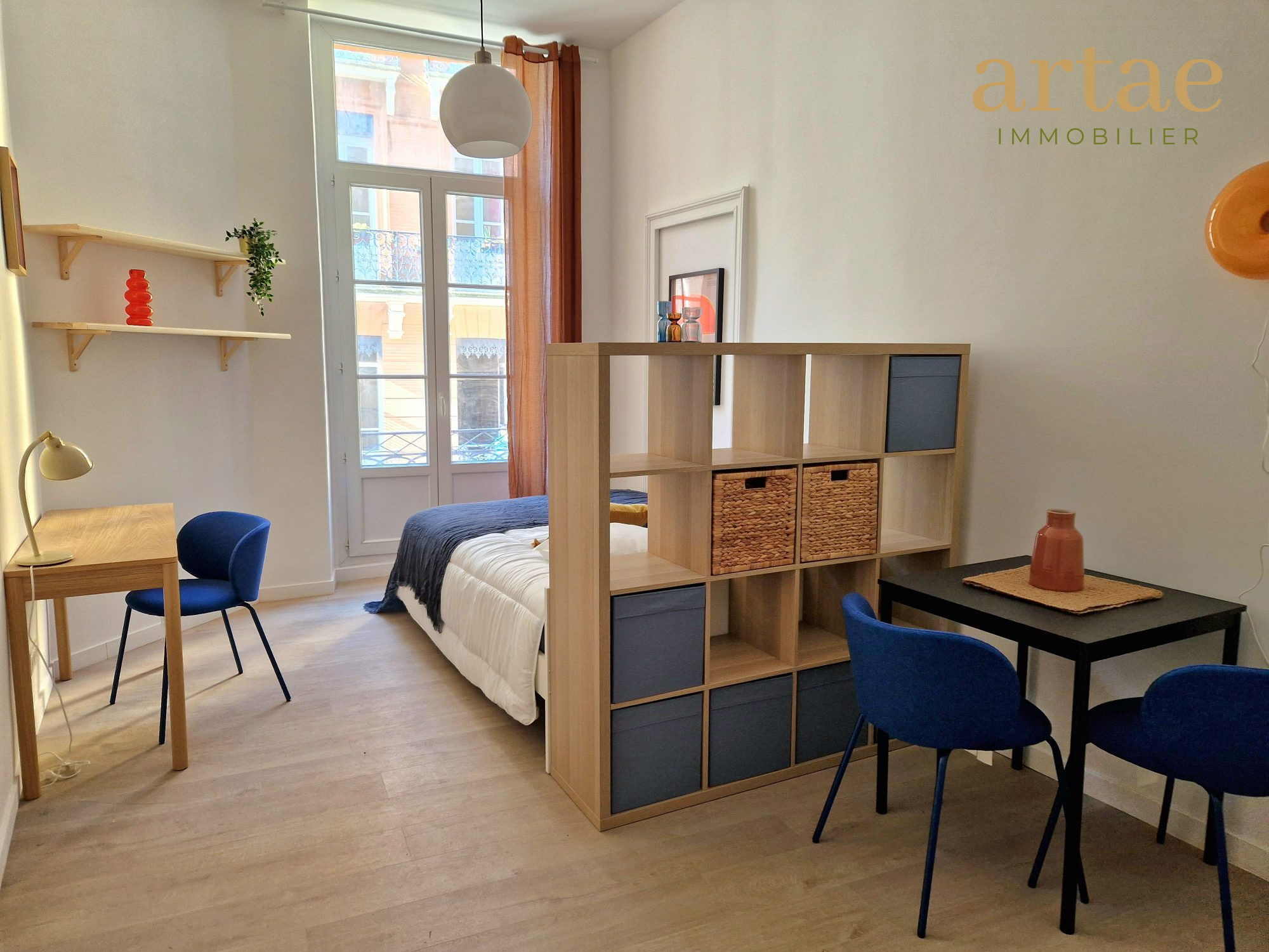 Appartement à louer Toulouse