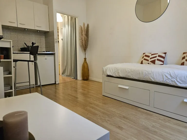 T1 Capitole Toulouse