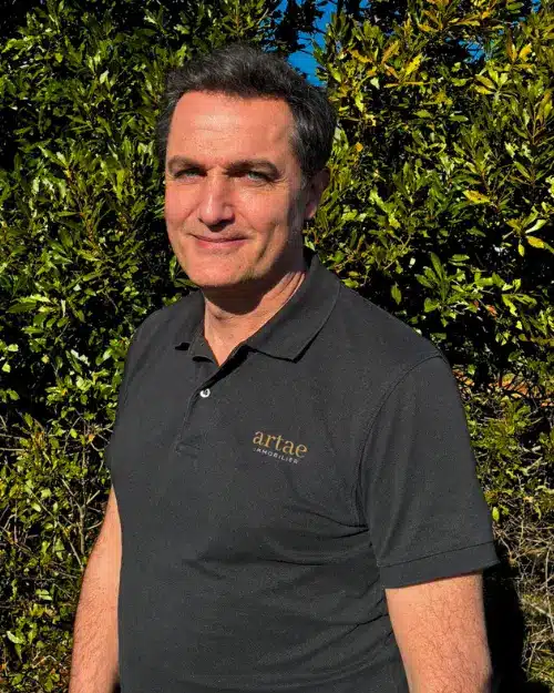 Qui vous accompagne à Toulouse - Arthur