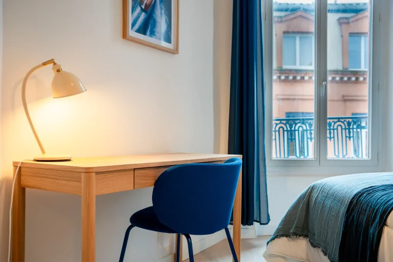 T1 Capitole Toulouse