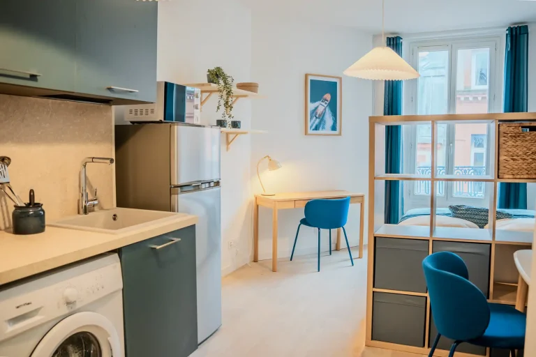 T1 Capitole Toulouse