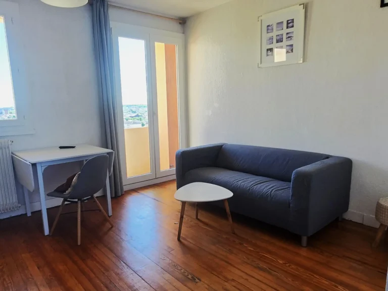 T4 colocation Toulouse