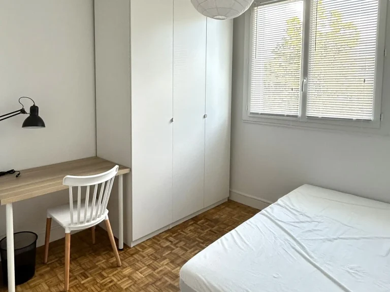 T4 Colocation à Toulouse